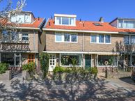 Hyacinthenstraat 44, 2071 PV Santpoort-Noord