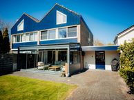 Noordwester 47, 1791 HE Den Burg