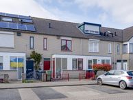 Clara Visserstraat 71, 1447 HN Purmerend