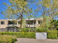 Franz Lehárlaan 12, 2102 GN Heemstede