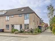 Klarinetpad 7, 3822 CS Amersfoort