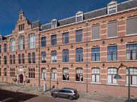 Nieuwelaan 134, 2611 SB Delft