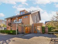 Dwergbieslaan 130, 3452 AL Vleuten