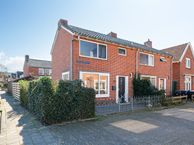 Warmoezenierstraat 36, 8933 EV Leeuwarden