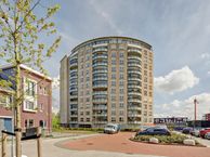 Neptunusstraat 14-D, 3204 XJ Spijkenisse