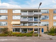 Paganinidreef 61, 2253 SJ Voorschoten