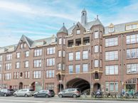 Spaarndammerdijk 272, 1013 ZX Amsterdam