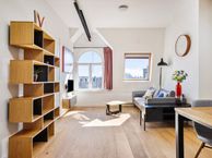 De Clercqstraat 26-4, 1052 NE Amsterdam