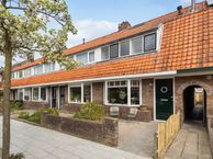 Pieter de Hooghstraat 19, 8932 LX Leeuwarden
