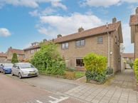 Fokke Bleekerstraat 38, 1403 RZ Bussum