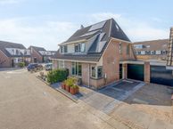 Klaproosstraat 10, 2751 CL Moerkapelle