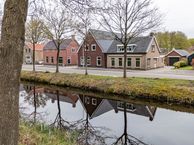 Tsjerkewâl 5, 9243 JT Bakkeveen