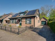 Vossenberg 13, 4841 JB Prinsenbeek