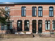 Geuzenweg 209, 1221 BP Hilversum