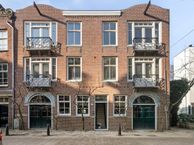 Rozenstraat 46-1L, 1016 NX Amsterdam