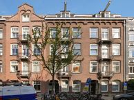 Kanaalstraat 36-H, 1054 XJ Amsterdam