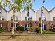 Pienemanstraat 35, 6717 WC Ede