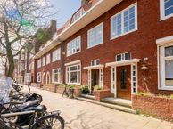 Schubertstraat 26, 1077 GT Amsterdam