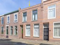 Van Hogendorpstraat 57, 1781 SP Den Helder