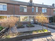 Mahlerstraat 90, 1817 GV Alkmaar
