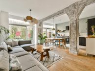 Nova Zemblastraat 8-A, 1013 RK Amsterdam