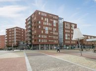 Marsmanplein 190, 2025 DV Haarlem