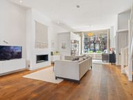 Bosboom Toussaintstraat 68-A, 1054 AV Amsterdam