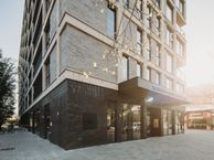 Ariana Nozemanstraat 162, 1065 TS Amsterdam