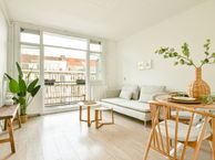 Reinier Claeszenstraat 22-3, 1056 WK Amsterdam