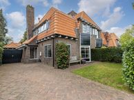 Oud-Bussummerweg 49, 1401 SN Bussum