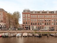 Haarlemmerweg 135-C, 1051 KX Amsterdam