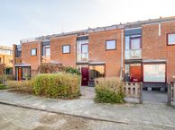 Huis te Vlietlaan 6, 3525 CH Utrecht
