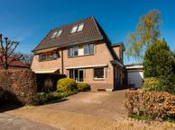 Sumatrastraat 1-B, 3742 CV Baarn