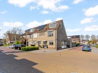 Graanakker 16, 2743 EK Waddinxveen