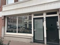 Zoutmanstraat 74, 2518 GT Den Haag