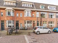 Van Bossestraat 84, 2613 CS Delft