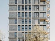Ariana Nozemanstraat 72, 1065 TS Amsterdam