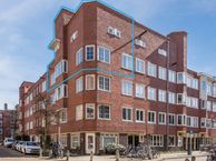 James Cookstraat 54-3, 1056 SC Amsterdam