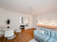 Van Reigersbergenstraat 49-3, 1052 SR Amsterdam