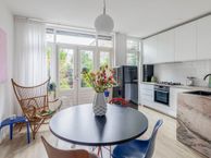 Heemskerkstraat 21-B, 3038 VB Rotterdam