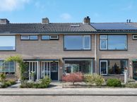 Gruttolaan 12, 3738 EW Maartensdijk