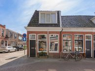 Zwarteweg 56, 9717 HS Groningen