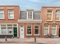 Slatuinenweg 57, 1057 KB Amsterdam