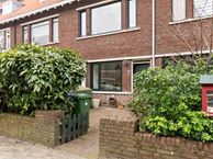 van der Palmstraat 83, 2273 SE Voorburg