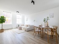 Zoutziedersstraat 47-A, 3026 EH Rotterdam