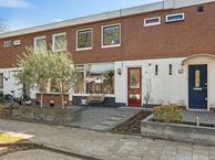 Willem de Zwijgerstraat 10, 9744 EA Groningen