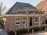 Dorpsstraat 709, 1723 HE Noord-Scharwoude