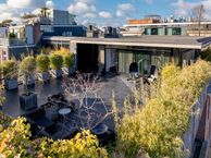 Frans van Mierisstraat 121-D, 1071 RR Amsterdam