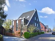 Gentiaan 47, 2498 EB Den Haag