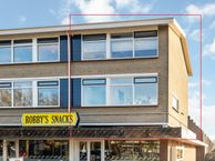 Bergmolenstraat 1, 8101 BN Raalte